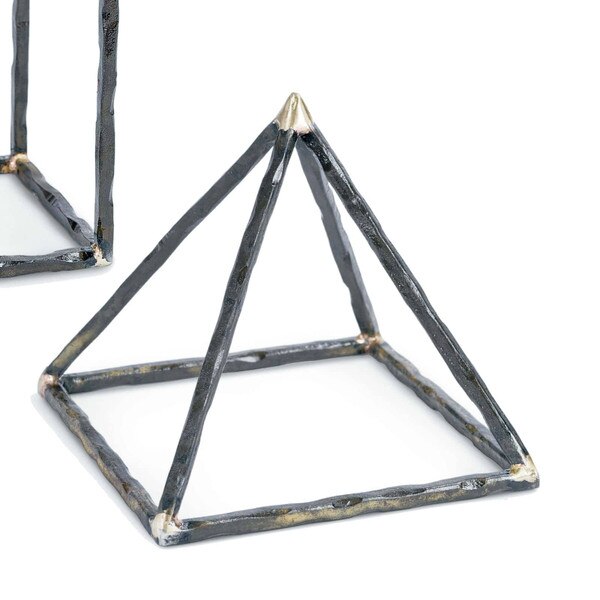 Geo Shapes (Set of 3)